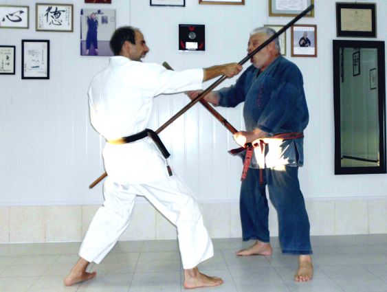 OKR - BO vs HAN-BO