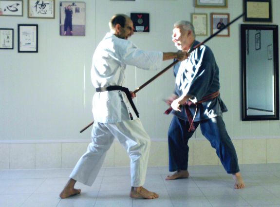 OKR Senior Disciple & OKR Grandmaster