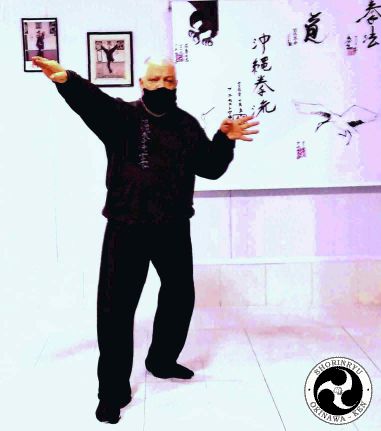Yonhon-nukite