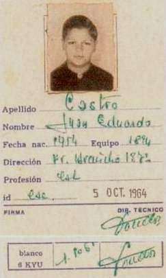 October 5th, 1964