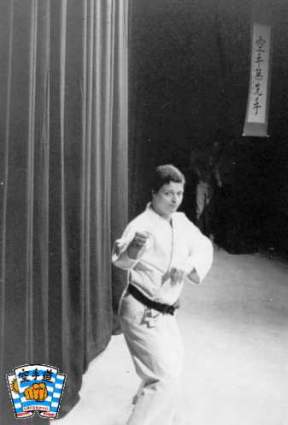 Naihanchi, 1978