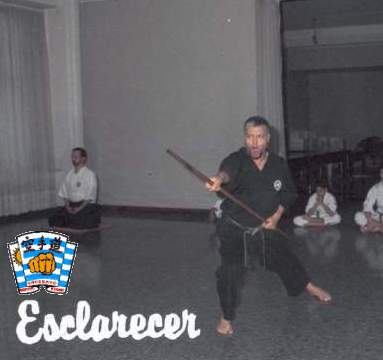 Bo & Zazen, 1994