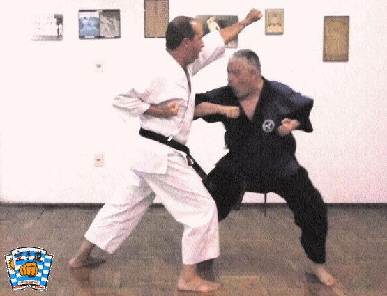 Grandmaster Castro