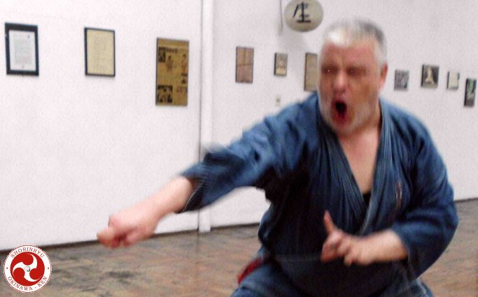 OKR Hakutsuru