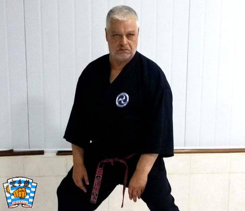 Grandmaster J. E. Castro, 2019