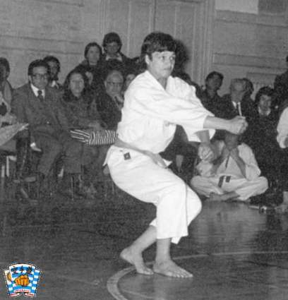 kata, 1972
