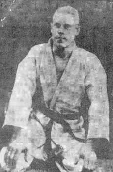 Georges London (1908-1971)