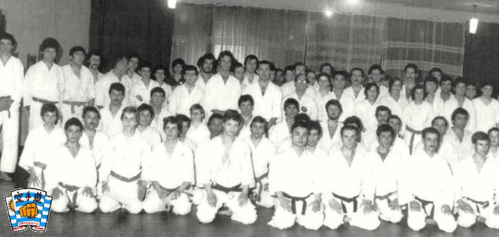 Nagamine Shoshin, Shinshii - IUKKZ - Oct 21st, 1978