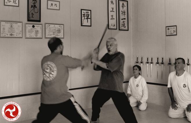 OKR kumi-bo