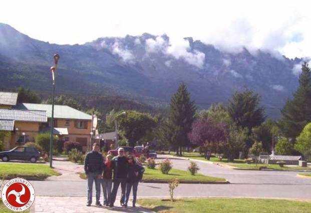 Piltriquitrn