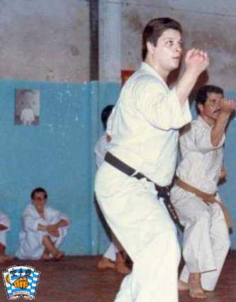 Pinan Godan, 1981