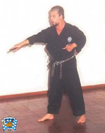 A) Sai, 1995