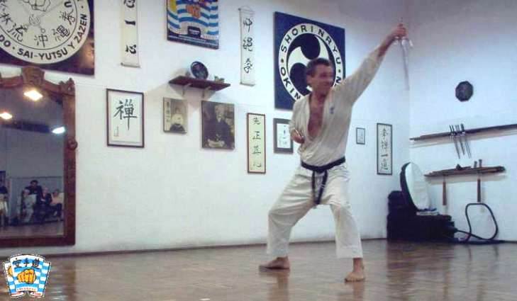 Kobudo