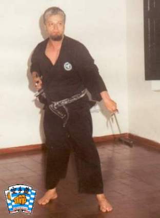 B) Sai, 1995