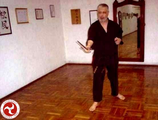Sai no shomen-uchi