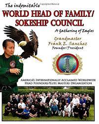 The indomitable WHFSC by Grandmaster Sanchez