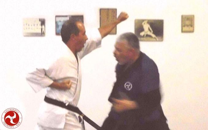 Yakusoku-kumite