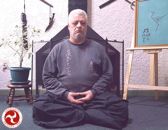 Zazen